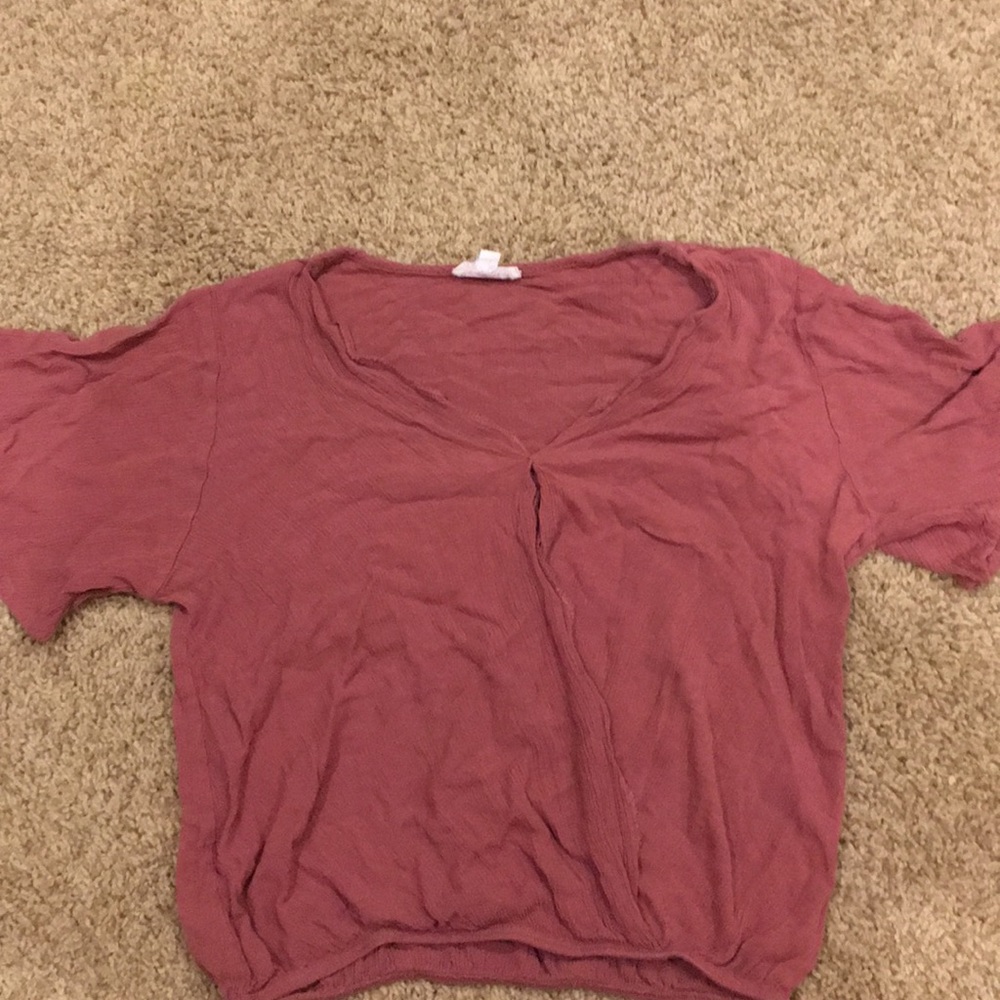 A blouse